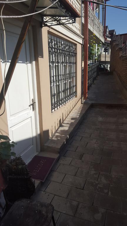 Vazi Apartment Tbilisi Exterior photo