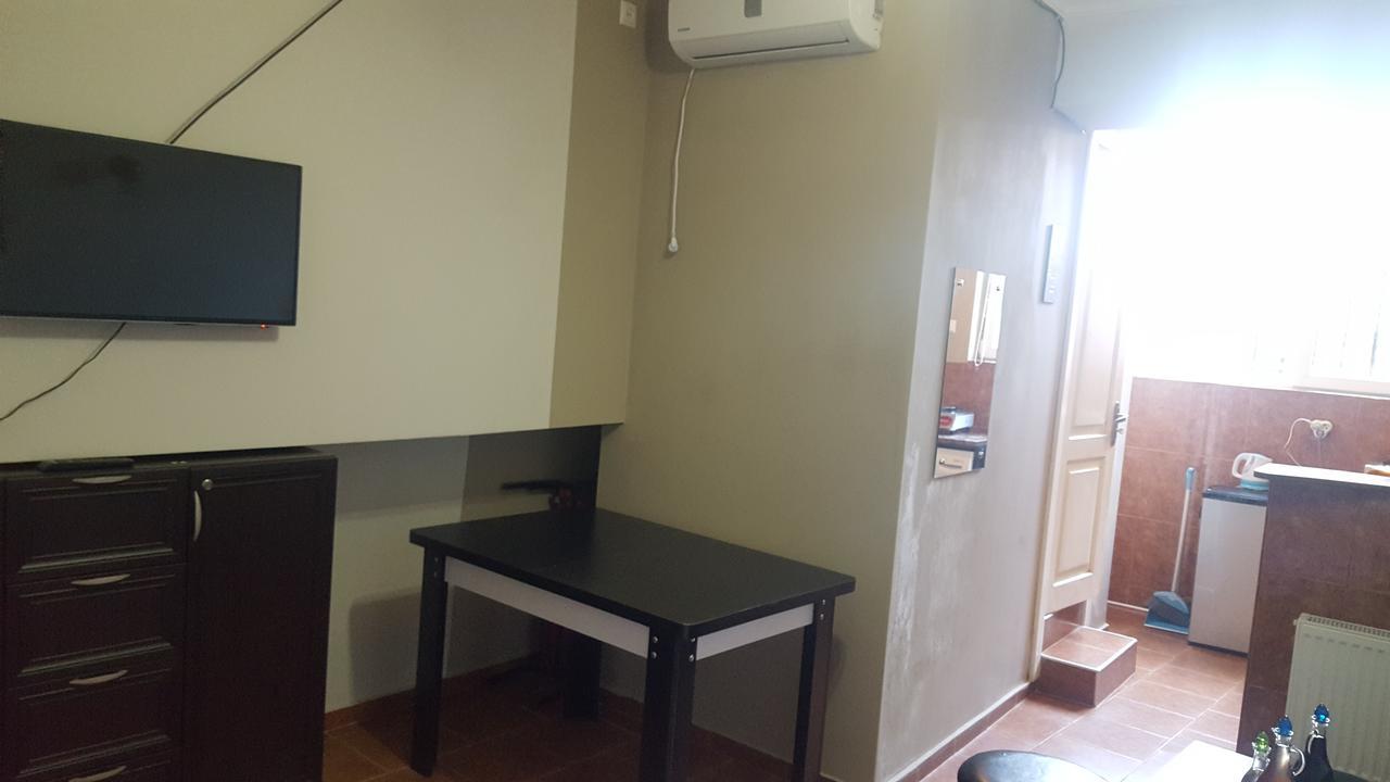 Vazi Apartment Tbilisi Exterior photo